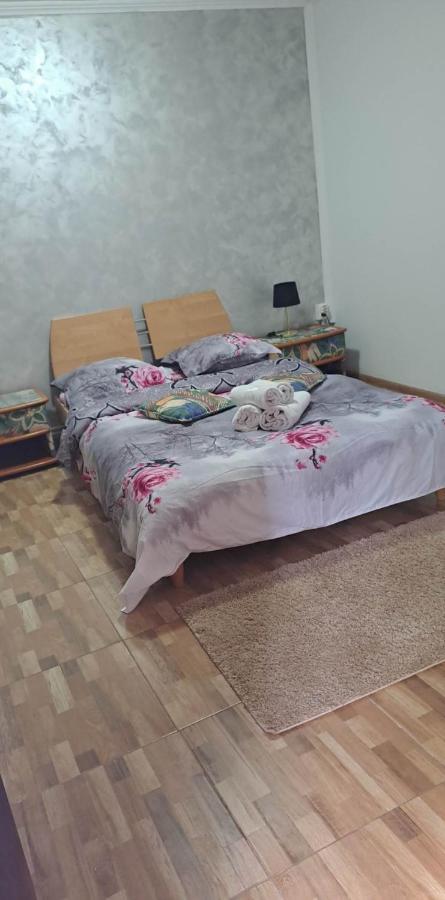 Casa De Vacanta Emd เอเชลนิทซา ภายนอก รูปภาพ