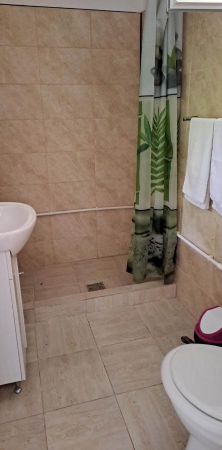 Casa De Vacanta Emd เอเชลนิทซา ภายนอก รูปภาพ