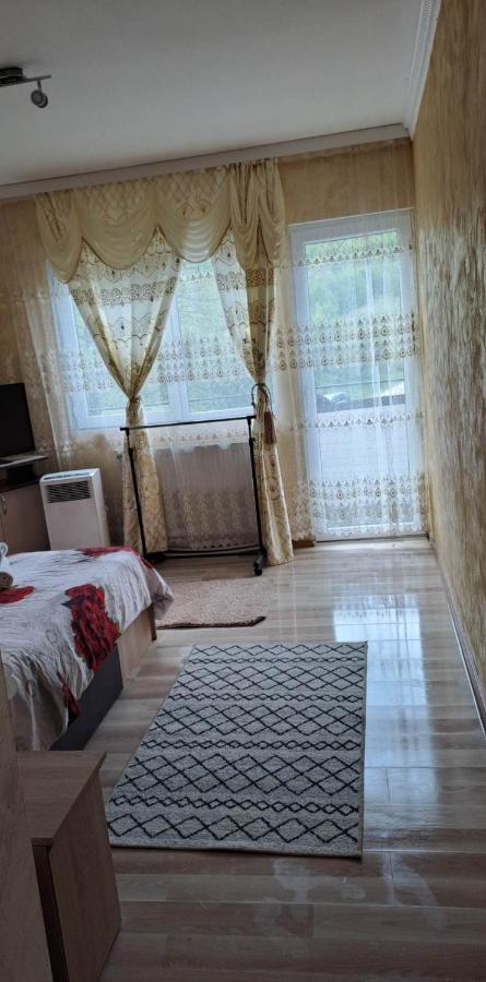 Casa De Vacanta Emd เอเชลนิทซา ภายนอก รูปภาพ