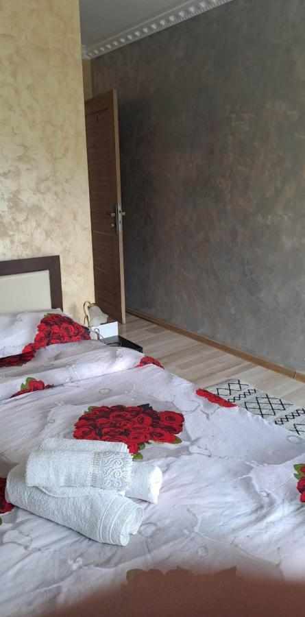 Casa De Vacanta Emd เอเชลนิทซา ภายนอก รูปภาพ