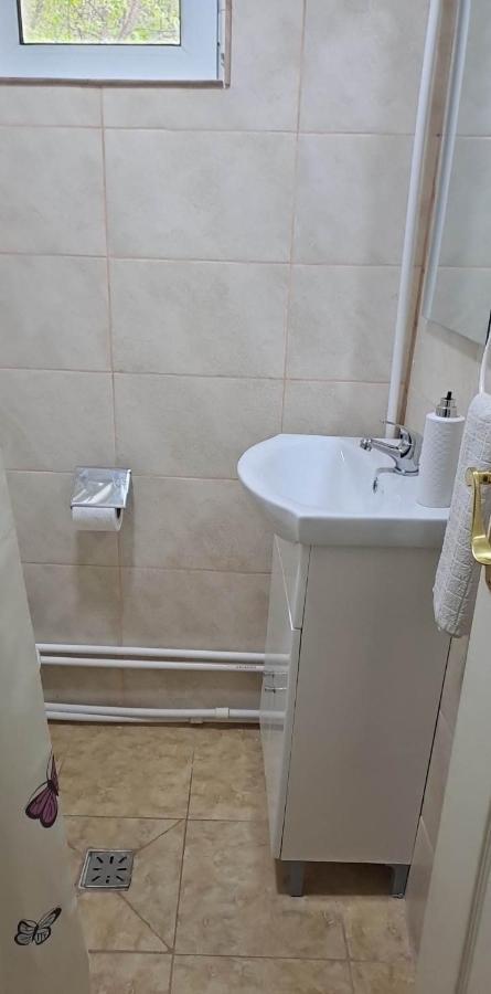 Casa De Vacanta Emd เอเชลนิทซา ภายนอก รูปภาพ