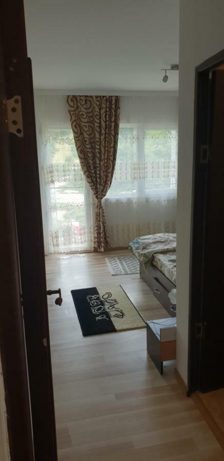 Casa De Vacanta Emd เอเชลนิทซา ภายนอก รูปภาพ