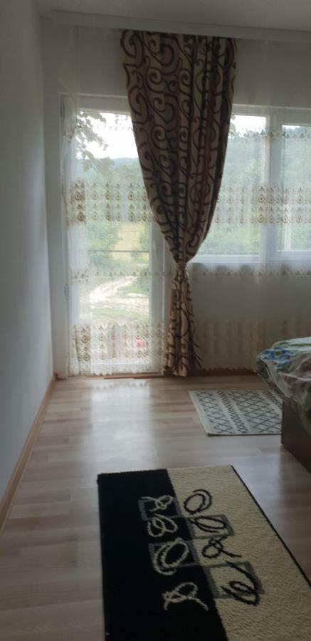 Casa De Vacanta Emd เอเชลนิทซา ภายนอก รูปภาพ